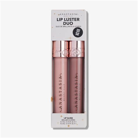 Lip Luster Duo Anastasia Beverly Hills .